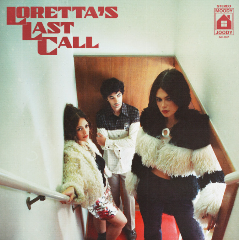 Loretta's Last Call — Moody Joody